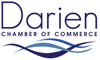 Darien Chamber of Commerce website home page